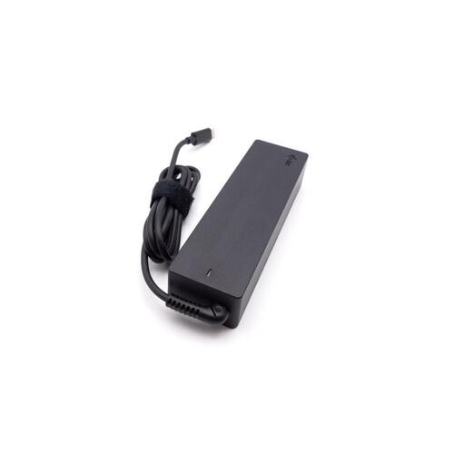 Bærbar oplader i-Tec CHARGER-C100W Sort