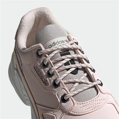 Sportssneakers til damer Adidas Originals Falcon Pink 36