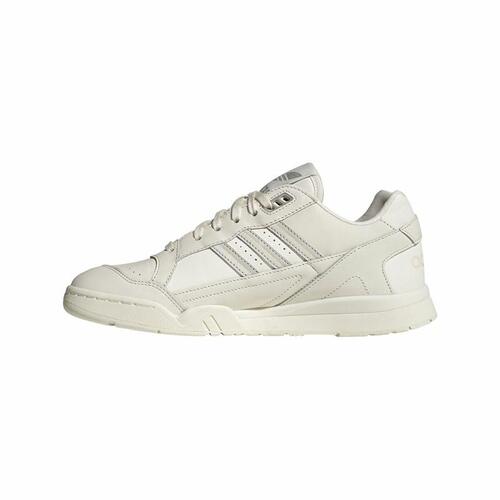 Sportssneakers til damer Adidas Originals A.R. Beige 36