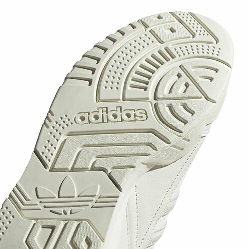 Sportssneakers til damer Adidas Originals A.R. Beige 36