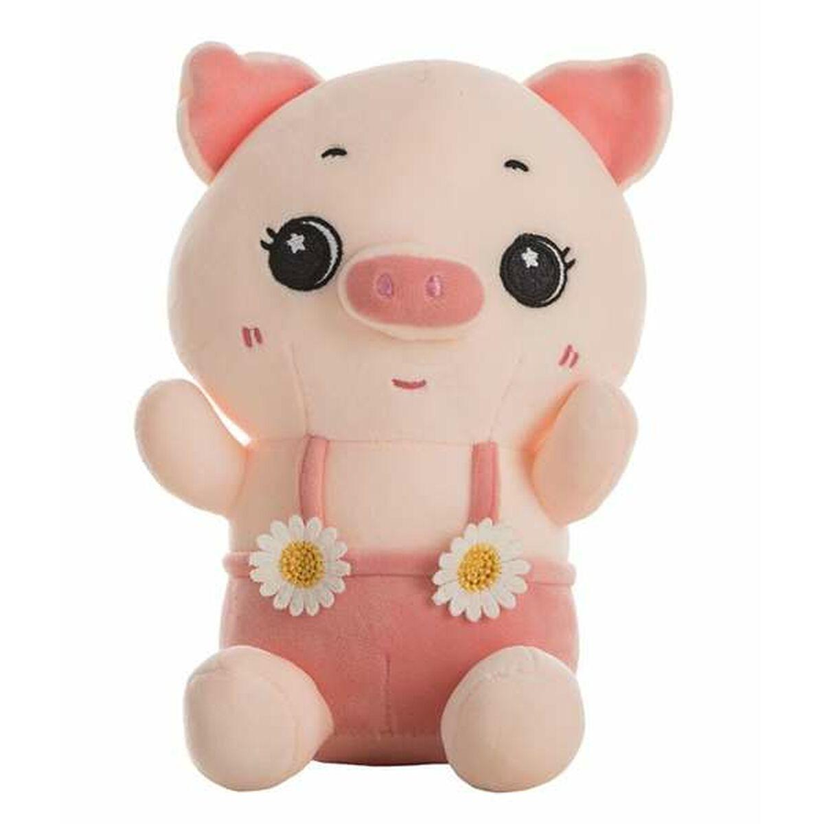 Bamse Beto Gris 36 cm