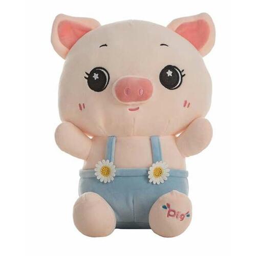 Bamse Beto Gris 36 cm