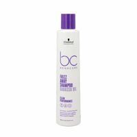 Antikrus shampoo Schwarzkopf BC Frizz Away Micellar (250 ml)