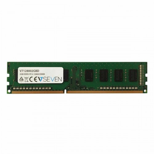 RAM DDR3 til PC V7 2 GB DIMM (1,5 V) - V7128002GBD