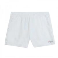 Sport shorts til kvinder Fila FAW0520 10001 Hvid XS