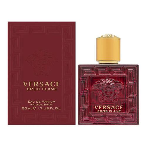 Herreparfume Versace Eros Flame EDP 50 ml