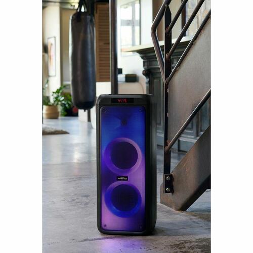 Transportable Bluetooth-højttalere Big Ben Interactive 600 W