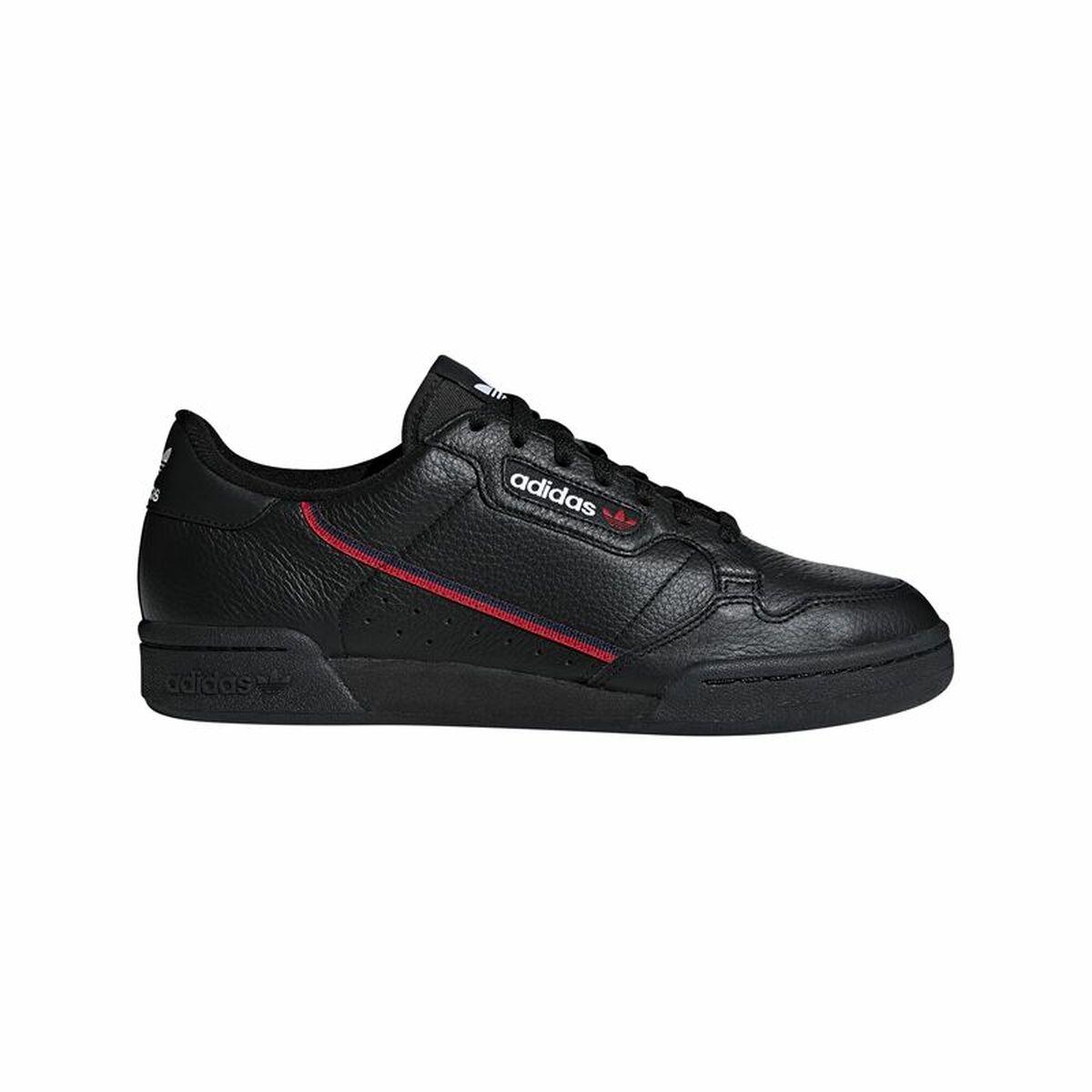 Herre sneakers Adidas Continental 80 Sort 42