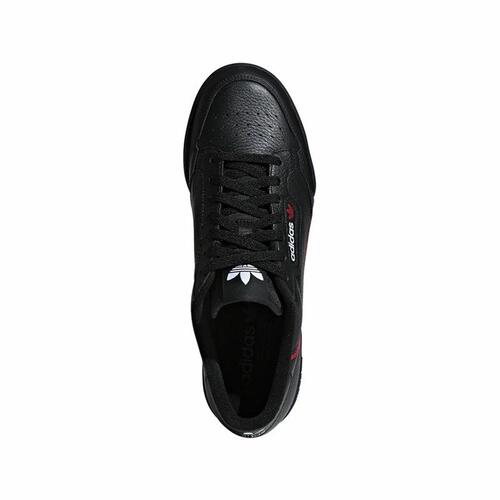 Herre sneakers Adidas Continental 80 Sort 42