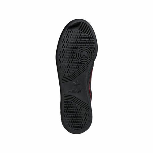 Herre sneakers Adidas Continental 80 Sort 42