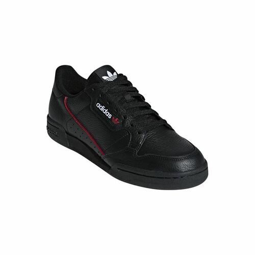 Herre sneakers Adidas Continental 80 Sort 42