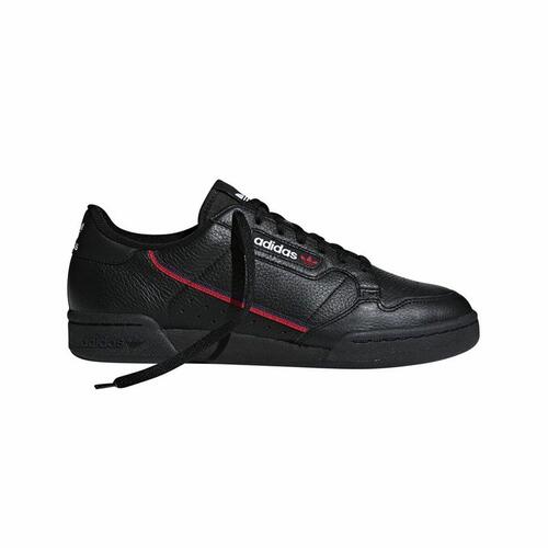 Herre sneakers Adidas Continental 80 Sort 42