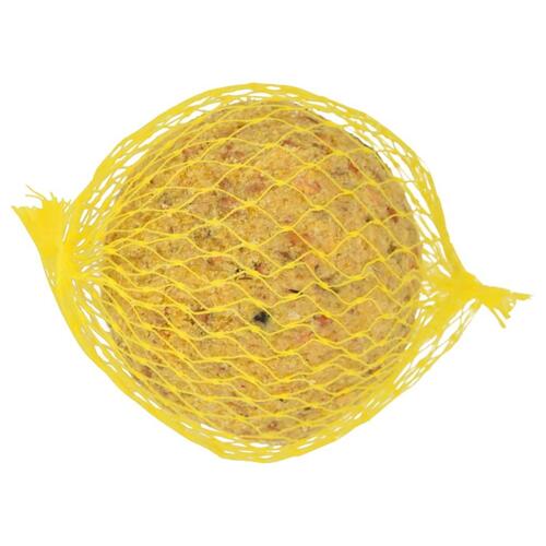 200 stk. fedtkugler med net 90 g
