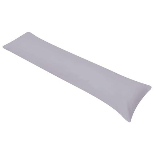 Betræk til helkropspude 40x145 cm