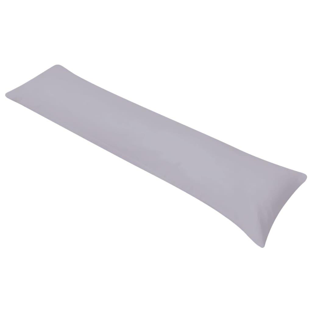 Betræk til helkropspude 40x145 cm