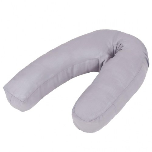 Betræk til graviditetspude J-formet 54x43 cm