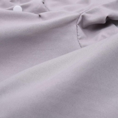 Betræk til graviditetspude J-formet 54x43 cm