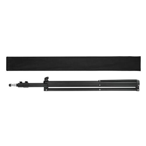 Lampestativ 78-210 cm