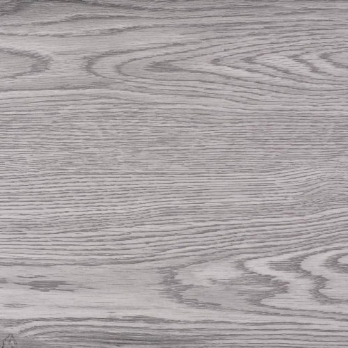 Ikke-selvklæbende gulvbrædder 5,26 m² 2 mm PVC mørkegrå