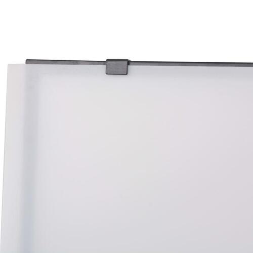 Foldbart fotostudie fotobord 61x110 cm