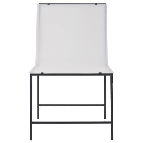 Fotostudieudstyr softbox lampesæt med fotobord