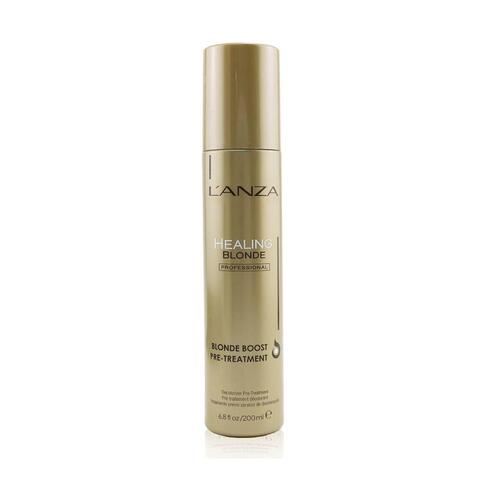 Hårspray L'ANZA Healing Blonde 200 ml Hårbeskyttelse Blondt hår