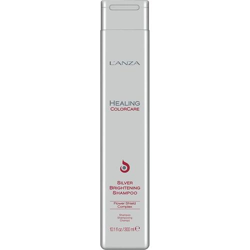 Shampoo der neutraliserer farven L'ANZA Healing Color Care 300 ml Blondt hår