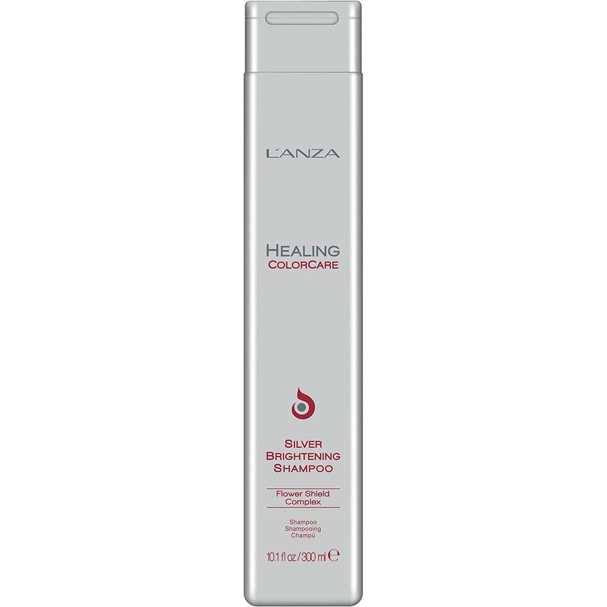 Shampoo der neutraliserer farven L'ANZA Healing Color Care 300 ml Blondt hår