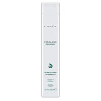 Forfriskende Shampoo L'ANZA Healing Moisture 300 ml