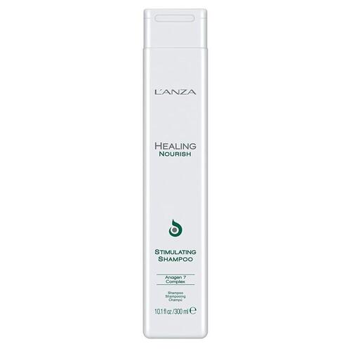 Forfriskende Shampoo L'ANZA Healing Moisture 300 ml