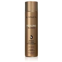 Hårbalsam L'ANZA Healing Blonde 250 ml Lysreflekterende Blondt hår