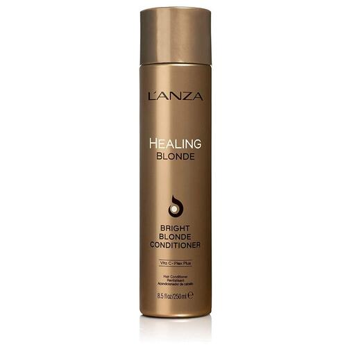 Hårbalsam L'ANZA Healing Blonde 250 ml Lysreflekterende Blondt hår