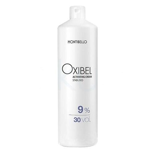 Håroxidant Montibello Oxibel 1 L Flødefarvet 30 vol 9 %