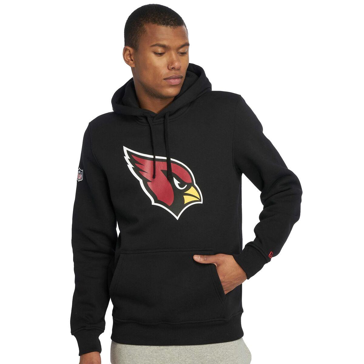 New Era træningssweatshirt til voksne - S