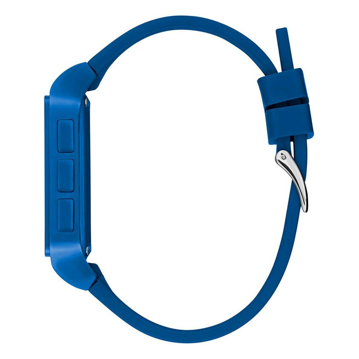 Guess Smartwatch C3002M5 - blå (Ø 38 mm)