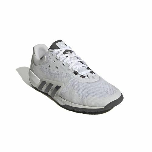 Træningssko Adidas Dropstep Trainer Hvid 44 2/3