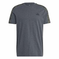 Børne Kortærmet T-shirt Adidas M