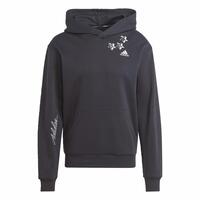 Træning sweatshirt til voksne Adidas L
