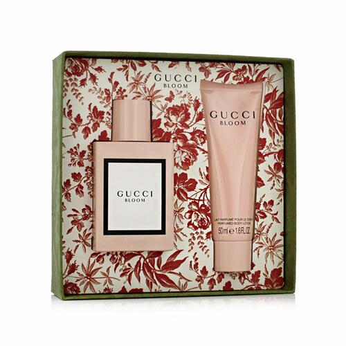 Parfume sæt til kvinder Gucci EDP 2 Dele