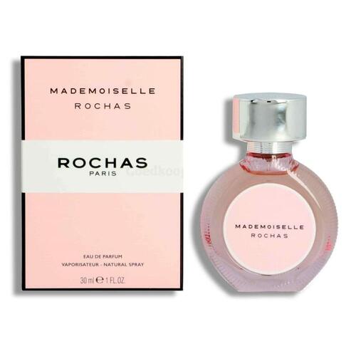Dameparfume Rochas Mademoiselle EDP 30 ml