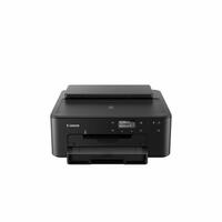 Multifunktionsprinter Canon TS705a Sort
