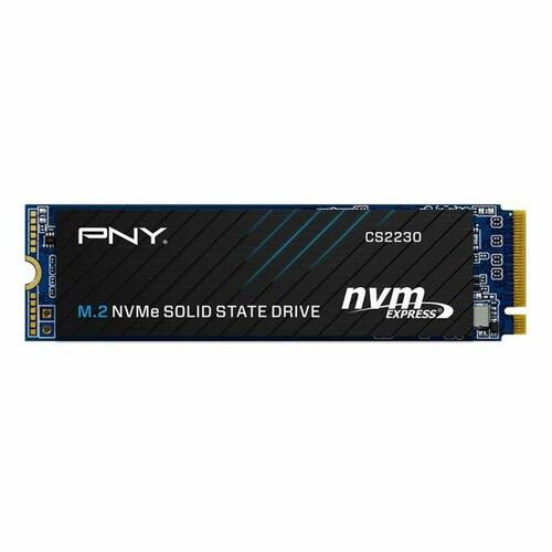 Harddisk PNY CS2230 500 GB SSD