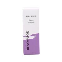 Ansigtsserum Sara Simar Renovator 20 ml