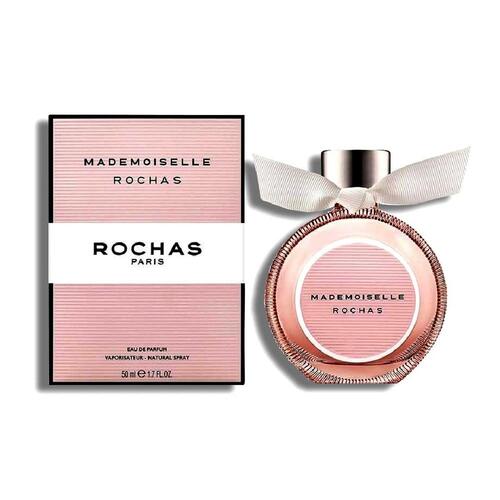 Dameparfume Rochas Mademoiselle EDP 50 ml