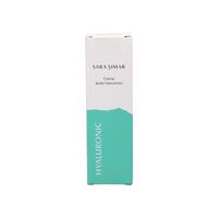 Ansigtscreme Sara Simar 50 ml Hyaluronsyre