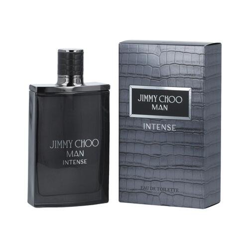 Herreparfume Jimmy Choo EDT Jimmy Choo Man Intense 100 ml