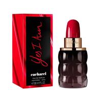 Dameparfume Yes I Am Cacharel Yes I Am EDP EDP 30 ml