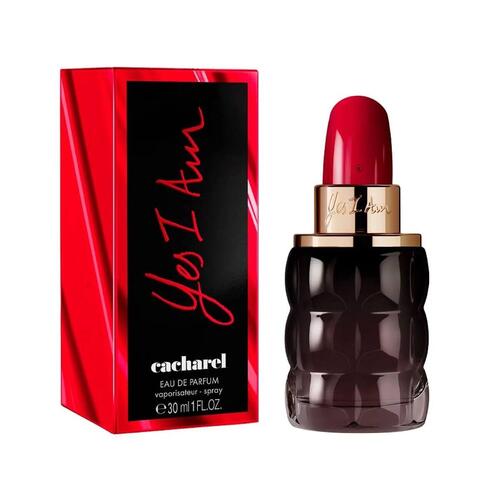 Dameparfume Yes I Am Cacharel Yes I Am EDP EDP 30 ml