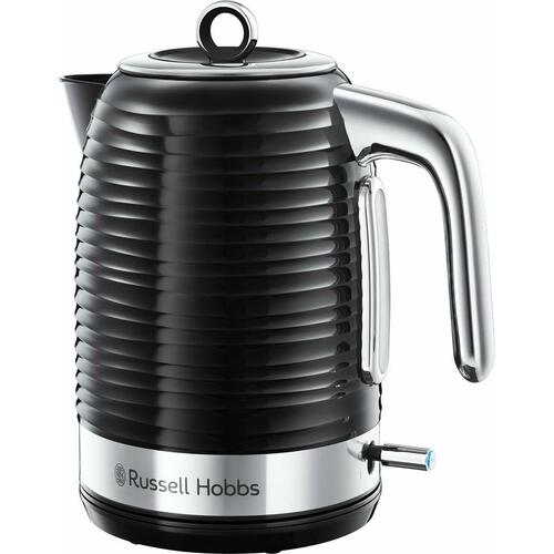 Kedel Russell Hobbs 24361-70 Sort Multifarvet Plastik 1,7 L