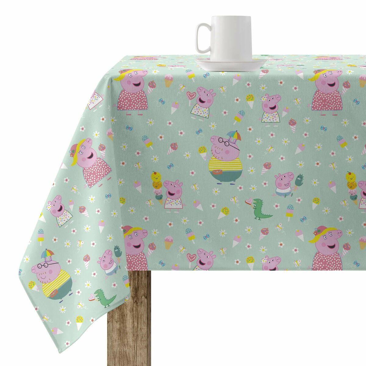 Dug Belum Summer Peppa 1 Multifarvet 100 x 150 cm